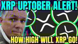 Read more about the article XRP Price Prediction – With $3 Reclaimed, How High Will It Go in October?