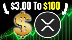 Read more about the article XRP Price Prediction: Analyst Predicts $XRP Could Hit $10 by Year-End