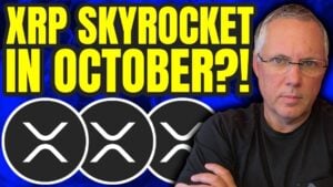 Read more about the article XRP Price Prediction – Can $XRP Reclaim $3.50 This October?  