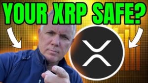 Read more about the article XRP Price Prediction: Bullish Signals Emerge Following Ripple CTO Update