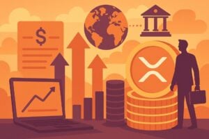 Read more about the article XRP Treasury 2025: Evernorth SPAC Raises $1B+ to Build XRPN