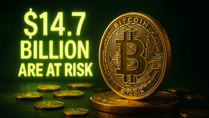 Read more about the article $14.7 Billion In Bitcoin Are At Risk — Here’s What We Know So Far