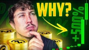 Read more about the article Zcash Price Prediction: Why ZEC Is Surging And What To Expect Next