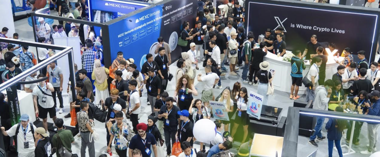 You are currently viewing COIN FEST Sets Singapore Dates for November 15–16, Promising a Builder‑First, No‑Hype Experience