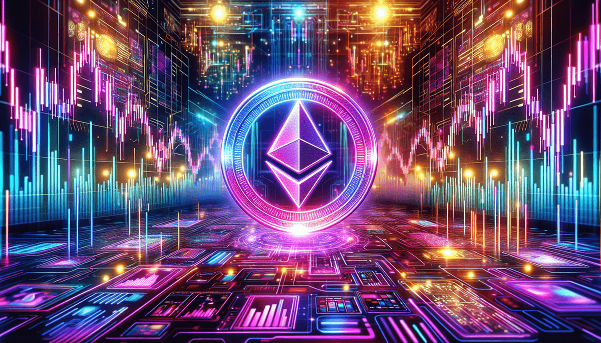 You are currently viewing Liquidation Storm Sweeps $303M in Ethereum: What Is Next for ETH?