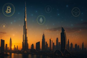 Read more about the article Top Crypto PR Firms in MENA and Dubai [2025 Update]