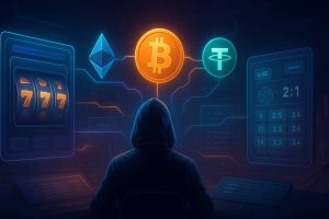 Read more about the article Safe Crypto Betting: Top Legit Bitcoin Sportsbooks 2025