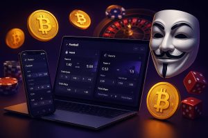 Read more about the article Top No-KYC Crypto Casinos 2025: Play Instantly, No ID Required