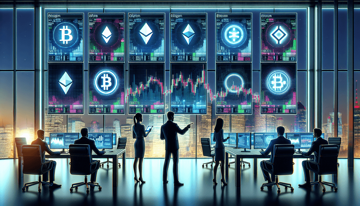 You are currently viewing 10 Best Crypto PR Agencies to Promote Your Blockchain Project in 2025