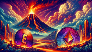 Read more about the article Ethereum Eyes Rebound as Bulls Defend Crucial $3,200 Support Line