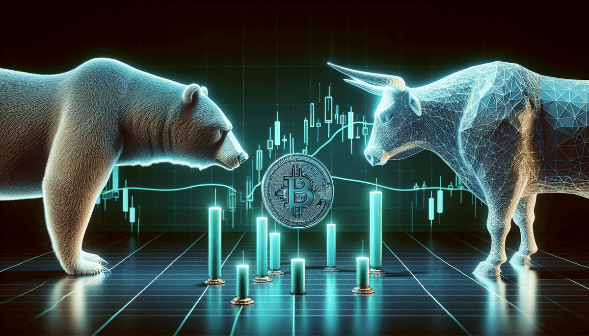 Read more about the article Bitcoin Eyes $110K Rebound as ETF Inflows Return after Volatile Week