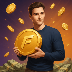 Read more about the article Why the $5 Million Giveaway Is FUNToken’s Most Ambitious Community Event Yet