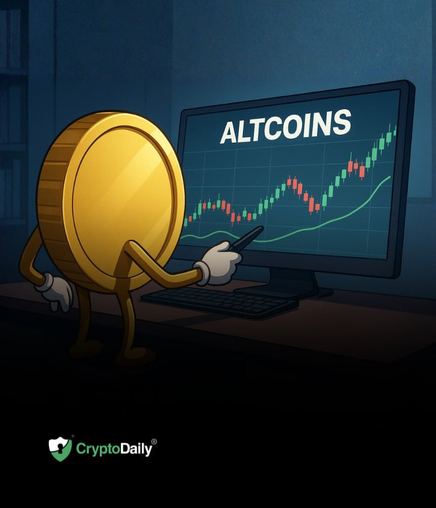 You are currently viewing Altcoins Coiling for Massive Rally: Ripple (XRP) & Cardano (ADA) Analysis