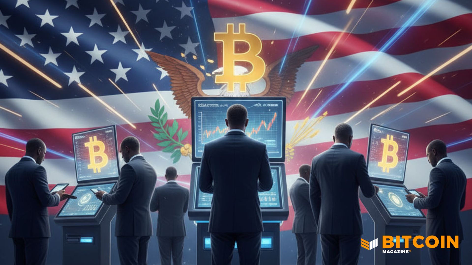 You are currently viewing Trump-backed American Bitcoin Corp Expands Holdings to 4,004 BTC, Boosts Satoshis Per Share Metric