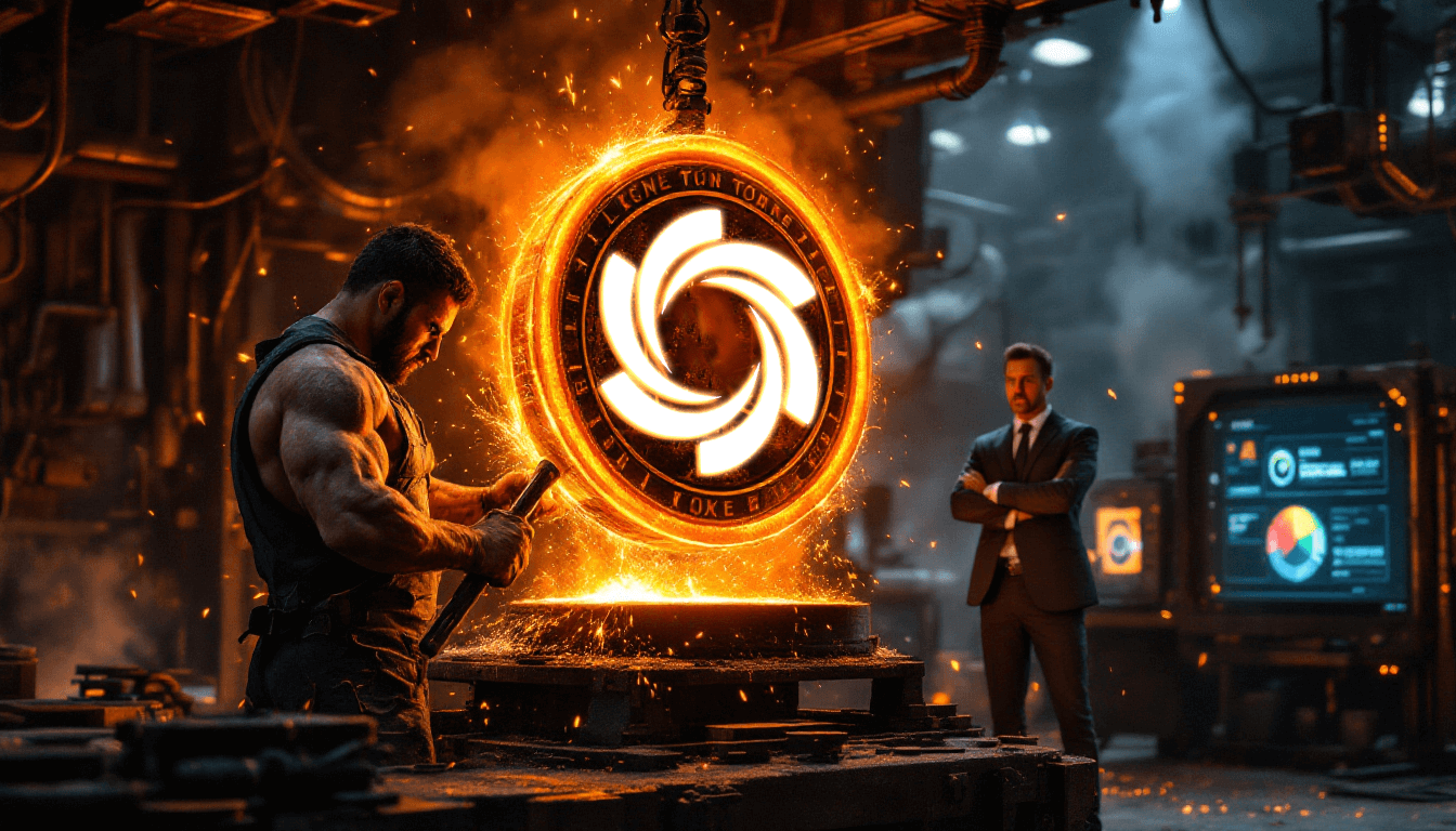 You are currently viewing BNB May Touch $1,200, Yet Ozak AI Forecast Suggests Far Bigger Returns