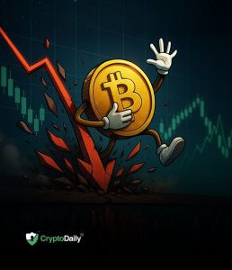 Read more about the article Bitcoin (BTC) Crashes Through Support: Will the Decline Worsen?