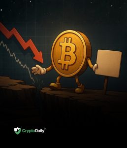 Read more about the article Bitcoin (BTC) Weak Bounce: More Downside or Bottom Finally In? Analysis