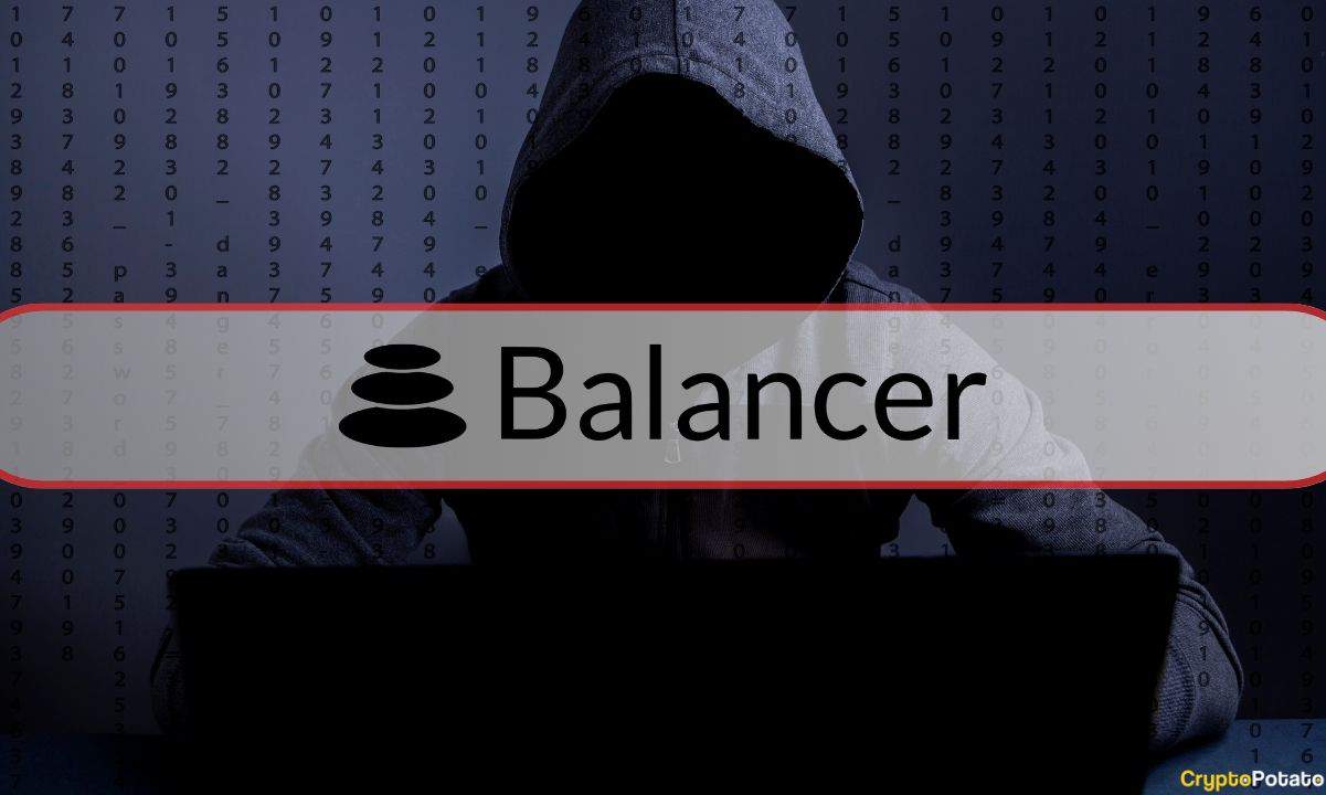 You are currently viewing OG DeFi Giant Balancer Exploited for $128M: Forks Are Now Bleeding Out Too
