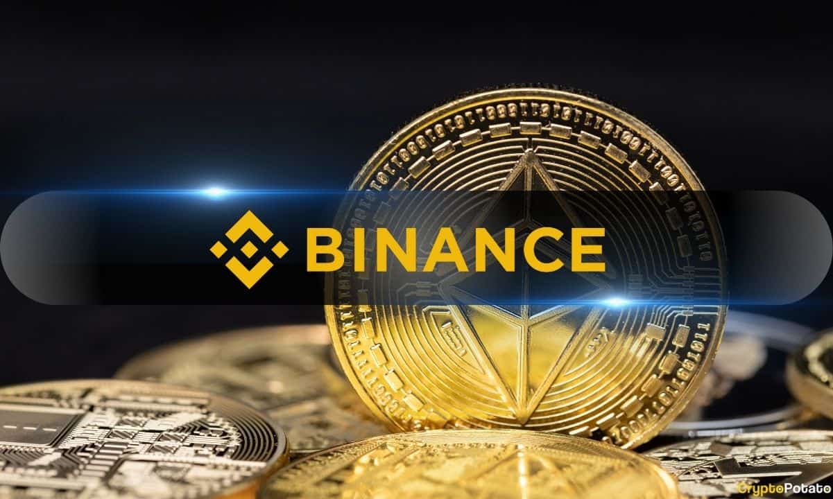 You are currently viewing Binance ETH Volume Explodes Past $6 Trillion: Here’s What It Means