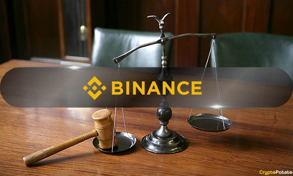 You are currently viewing Wintermute CEO Calls Binance Lawsuit Claims ‘Baseless Rumor’