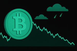 Read more about the article Bitcoin (BTC) Climbs on Economic Optimism: Here Are 5 Things to Know This Week