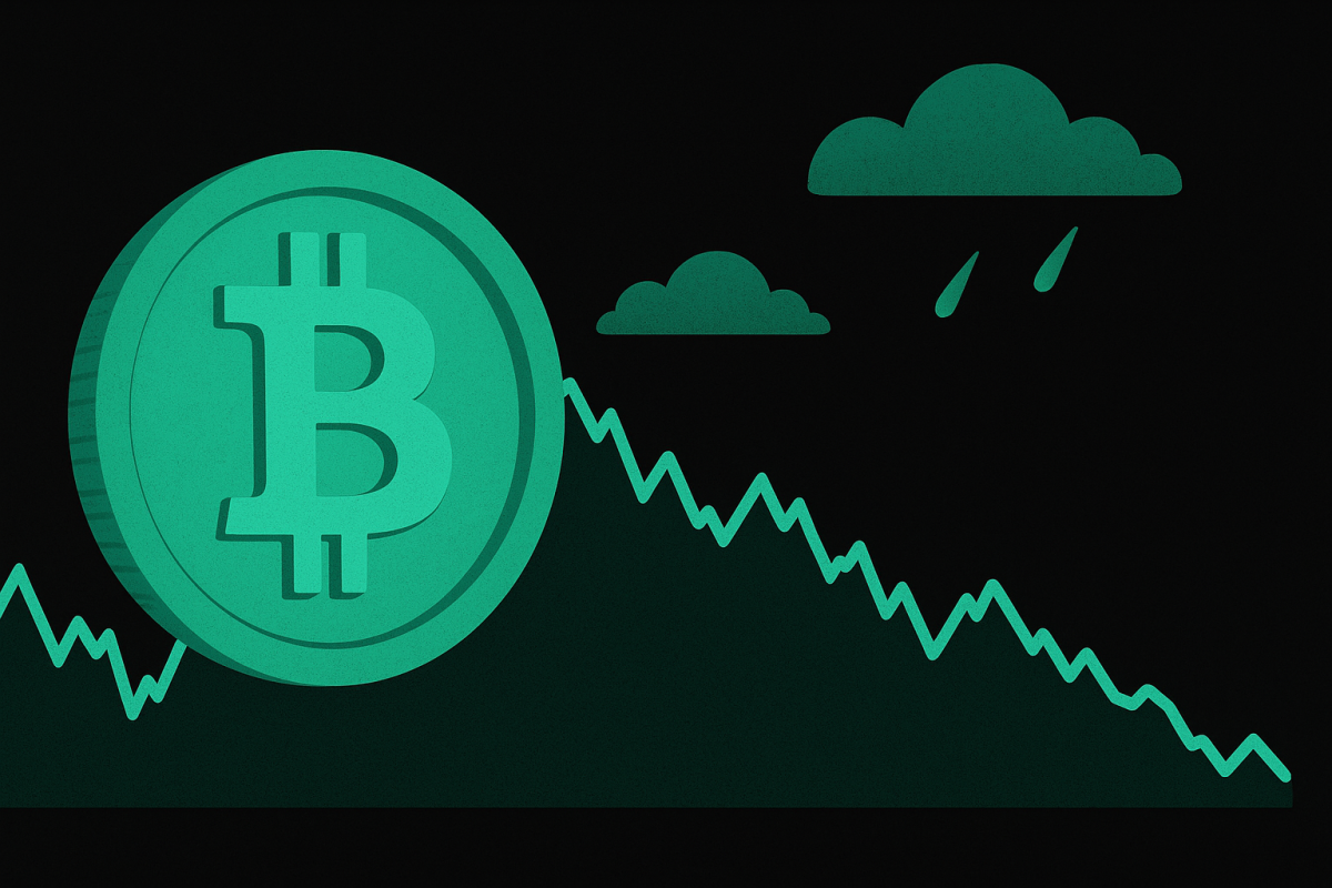 You are currently viewing Bitcoin (BTC) Climbs on Economic Optimism: Here Are 5 Things to Know This Week