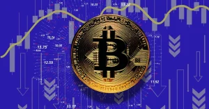 Read more about the article Retail Investors Vanish as Bitcoin Network Activity Plummets