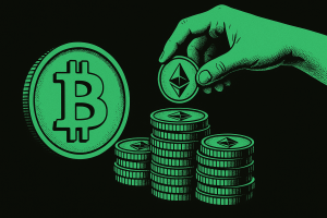 Read more about the article Bitcoin Down 6% as Ethereum, Solana, Dogecoin, and Cardano Suffer Heavy Losses