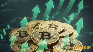Read more about the article Bitcoin Price Rebounds Above $103,000 After Dipping Below Six Figures — Bull Run Next? 