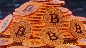 Read more about the article Bitcoin Price Surged Above $106,000 As Strategy Buys 487 More Bitcoin