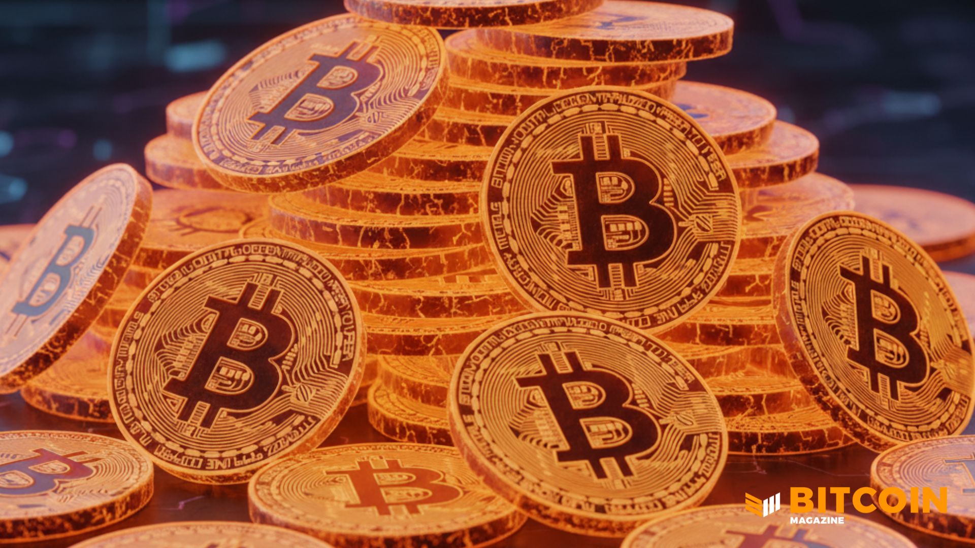 Read more about the article Bitcoin Price Surged Above $106,000 As Strategy Buys 487 More Bitcoin
