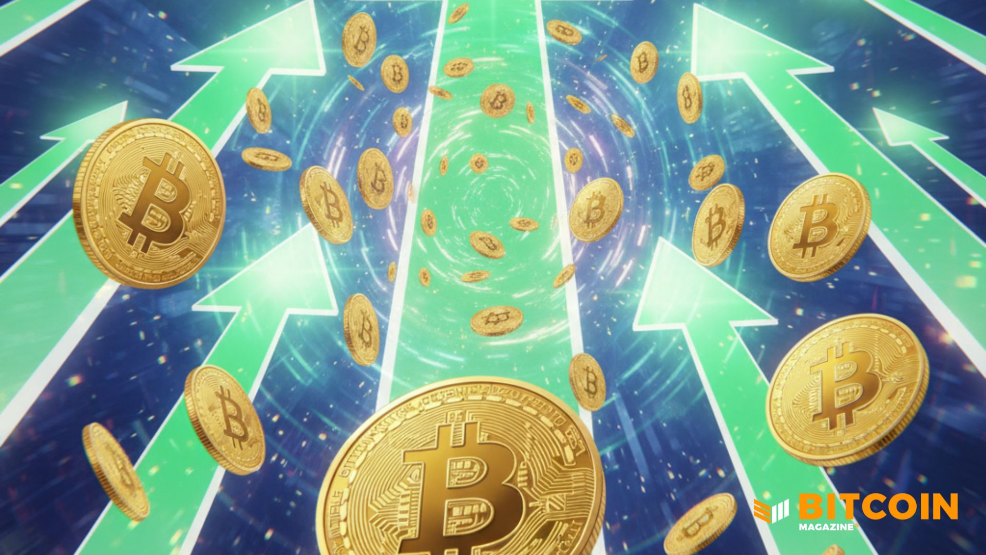 Read more about the article Bitcoin Price Soars Past $106,000 Following Weekend Recovery