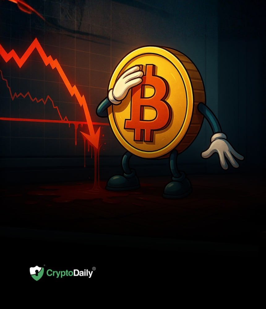 You are currently viewing Bitcoin (BTC) $100K Bloodbath: Floor or Freefall? TA Breakdown