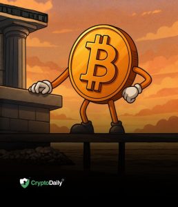 Read more about the article Bitcoin (BTC) Weekly Close Above Key Support: Is the Bull Market Still Alive?