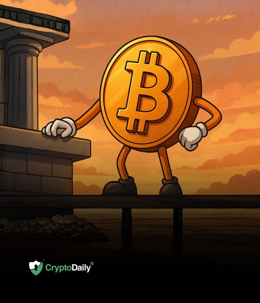 You are currently viewing Bitcoin (BTC) Weekly Close Above Key Support: Is the Bull Market Still Alive?