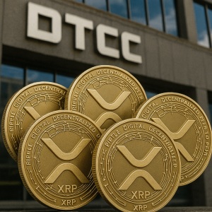 Read more about the article DTCC Lists Five XRP Spot ETFs, Fueling Anticipation for U.S. Market Debut