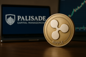 Read more about the article Ripple Enters New Era of Institutional Growth with Palisade Deal and Brokerage Rollout