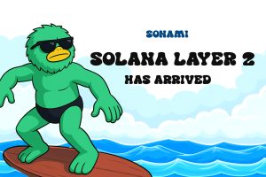 Read more about the article Sonami Announces Presale Developments and Layer 2 Expansion
