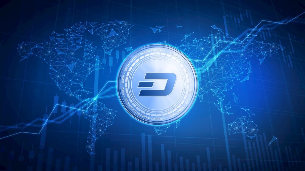 You are currently viewing Dash Makes a Comeback as Privacy Tokens Regain Popularity