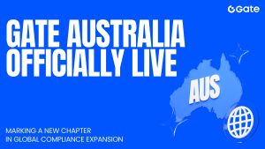 Read more about the article Gate Group Announces Official Launch of Gate Australia, Expanding Global Compliance Footprint