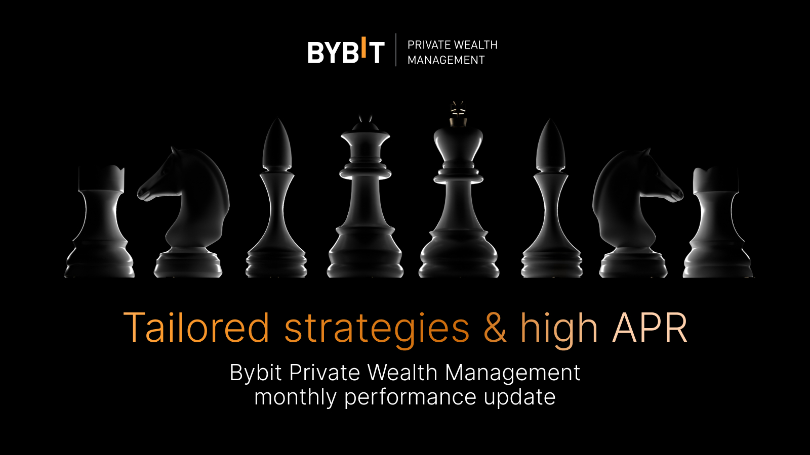 You are currently viewing Bybit PWM Posts 16.9% Fund Return as Crypto Markets Weather “Uptober” Shock