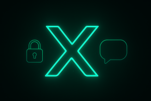 Read more about the article Elon Musk Unveils X Chat to Challenge WhatsApp and Signal With Bitcoin-Level Encryption