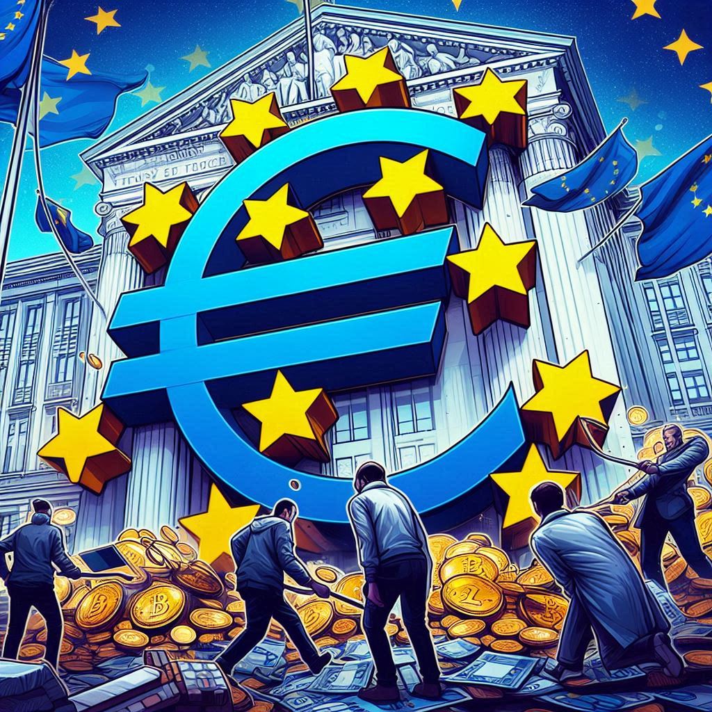 Read more about the article EU Bans Cash Payments Over €10,000 and Imposes ID Rules for Bitcoin Transactions by 2027