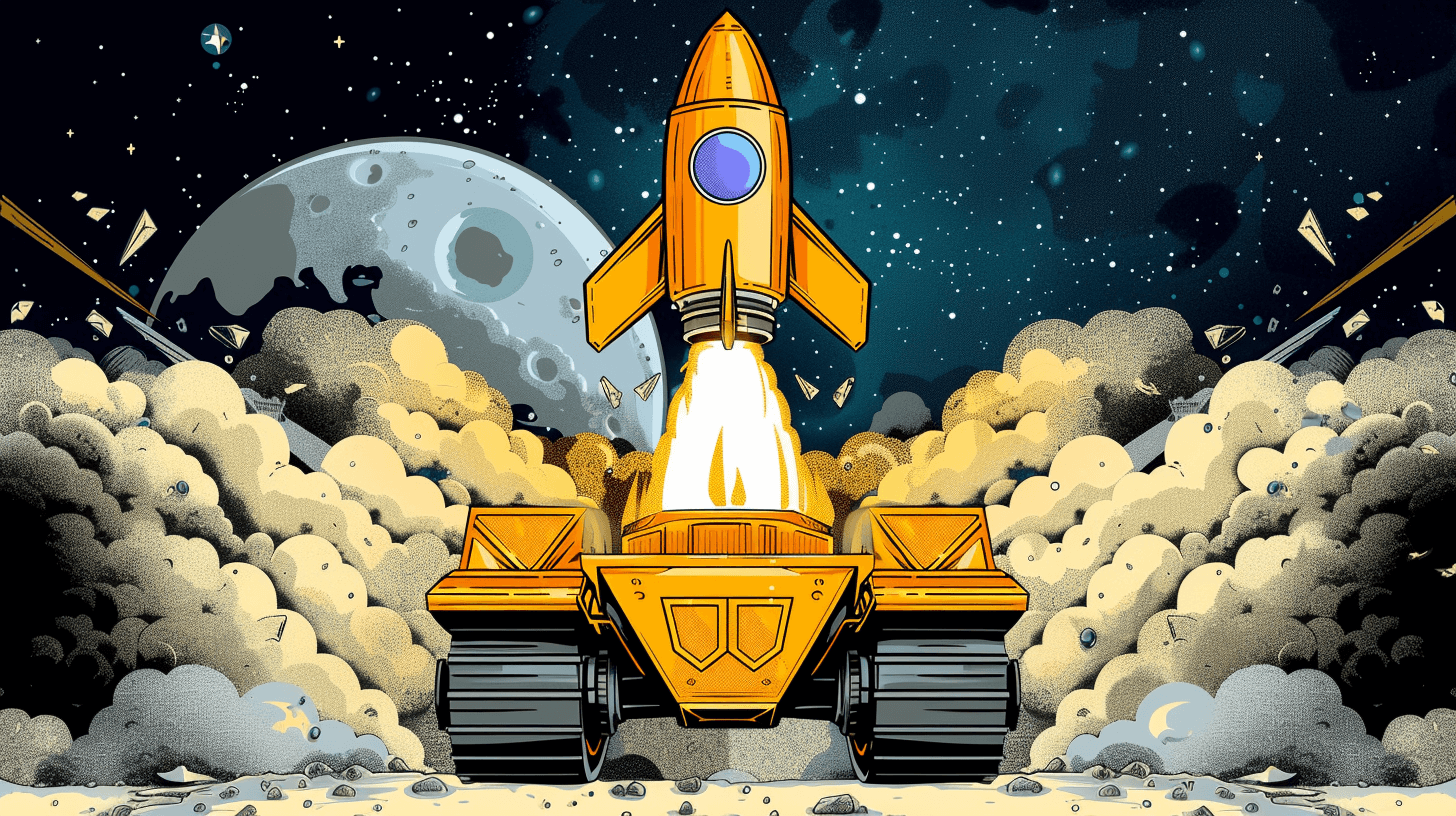 You are currently viewing Which Crypto to Buy? Experts Predict This Coin Will Reach $0.60 by 2026