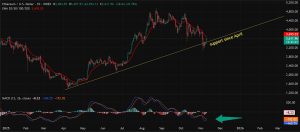 Read more about the article ETH Déjà Vu? 2025 Crash Mirrors 2020 Drop — What’s Next for Ethereum’s Price?