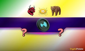 Read more about the article Is a 50% Plunge Coming for Hyperliquid’s HYPE? The Bear Case Explained