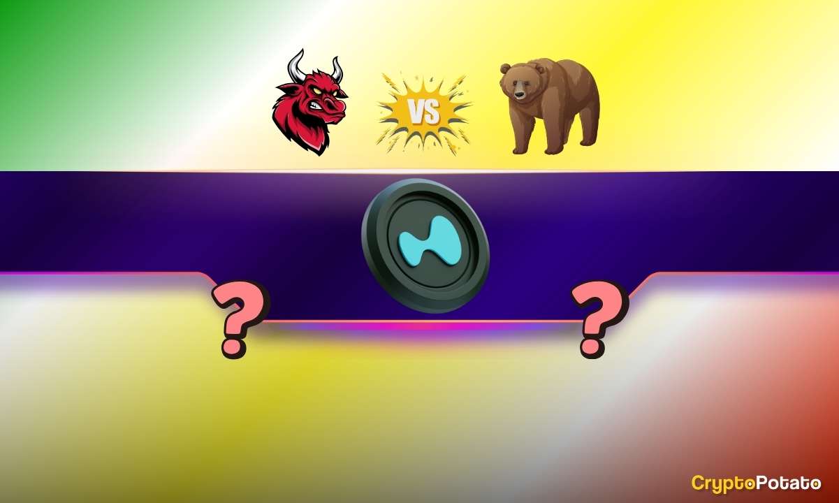 You are currently viewing Is a 50% Plunge Coming for Hyperliquid’s HYPE? The Bear Case Explained