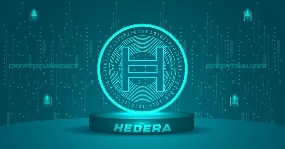You are currently viewing Hedera Hashgraph Selected by Philippine Government to Power Web3 Public Services