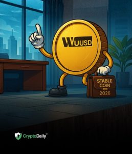 Read more about the article Hot on the Heels of Its Stablecoin Launch, Western Union Files ‘WUUSD’ Trademark