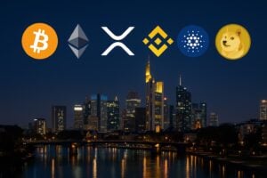 Read more about the article Top European Crypto Exchange Bitpanda Now Offers Up To 30% APY Staking Rewards